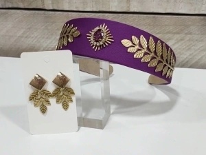 Tocados novia